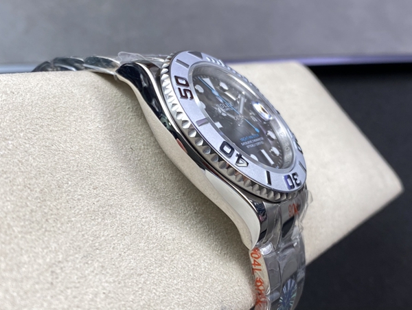 激安ロレックス内部構造